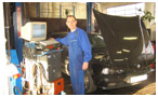 Werkstatt Auto-Service Möller Werkstatt Auto-Service Möller